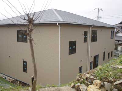 ひたちの里ケアメイト 適合高齢者専用賃貸住宅